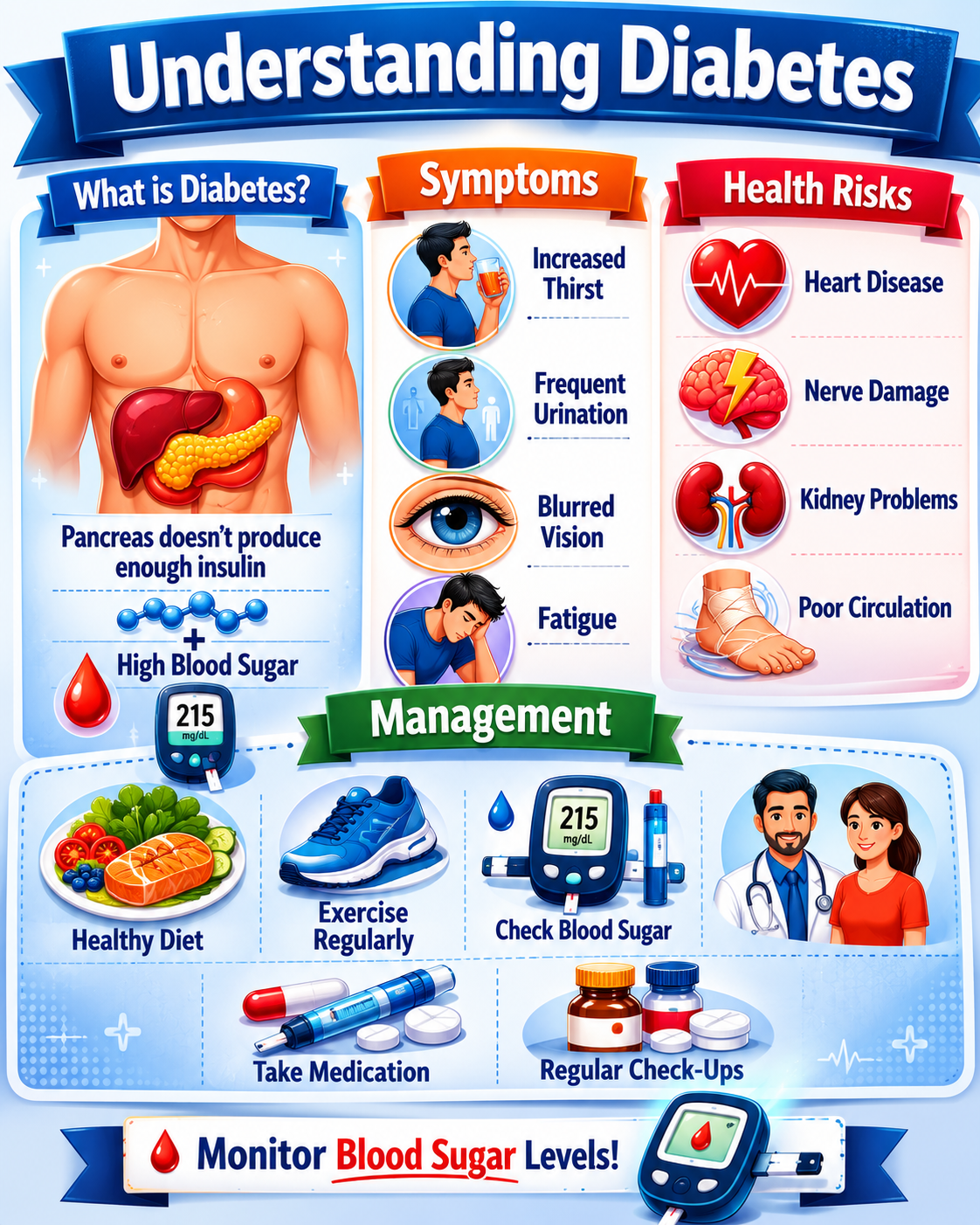 Blood Sugar Balance Support