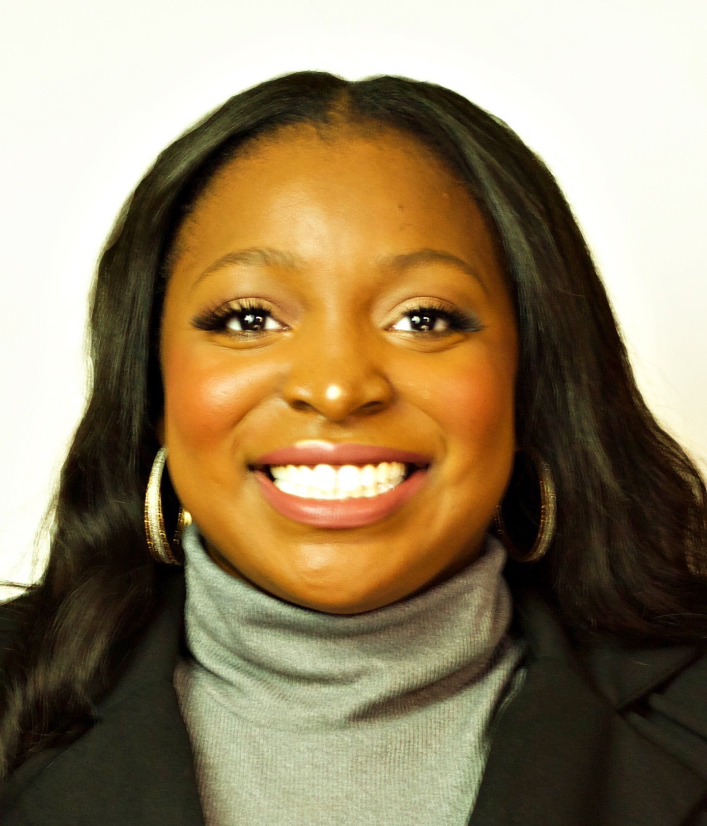 Aishah Martin