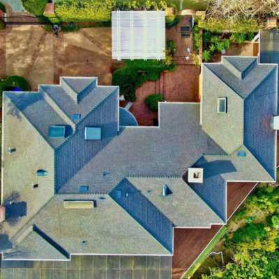 roof contractor Greater Houston