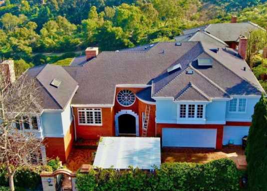 residential roofing contractors Greater Houston