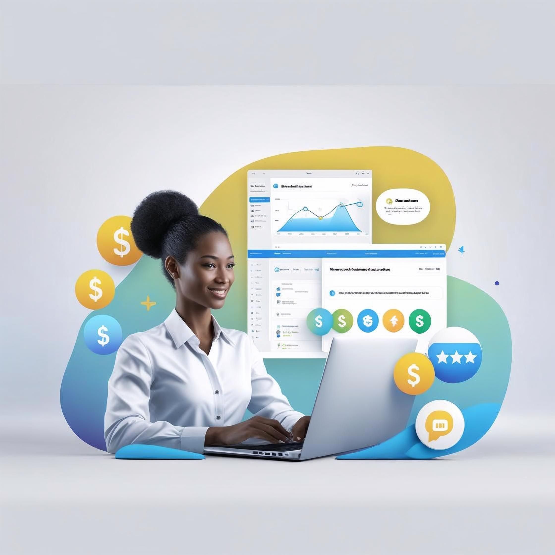 service businesses with automation