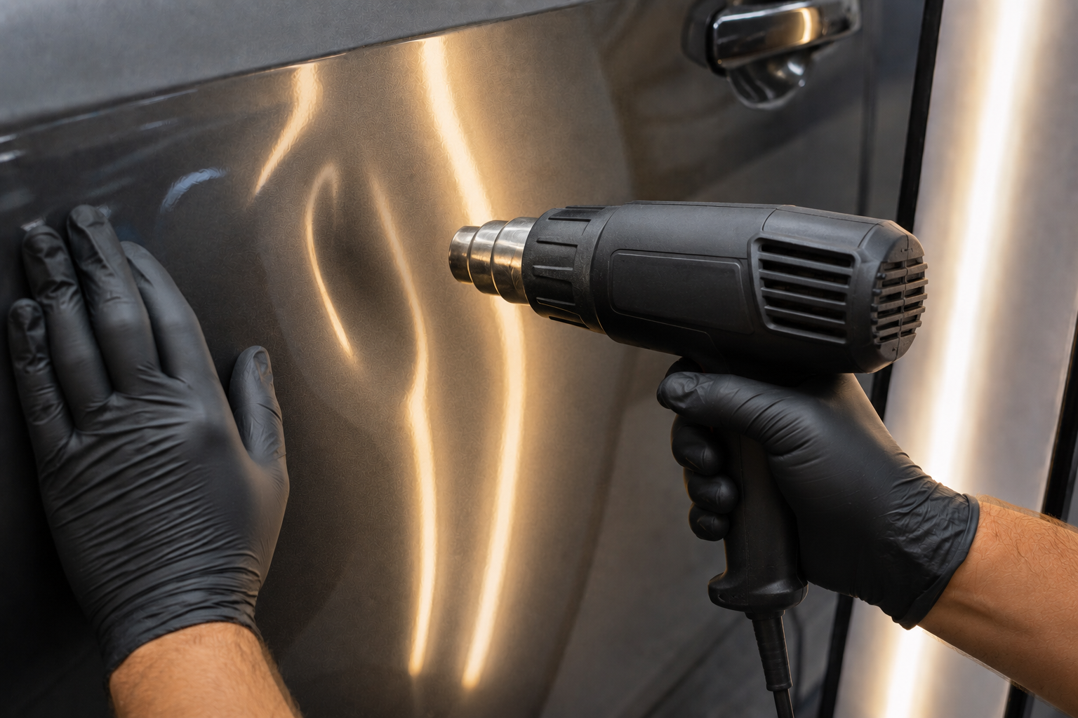 AUTO TECH PDR