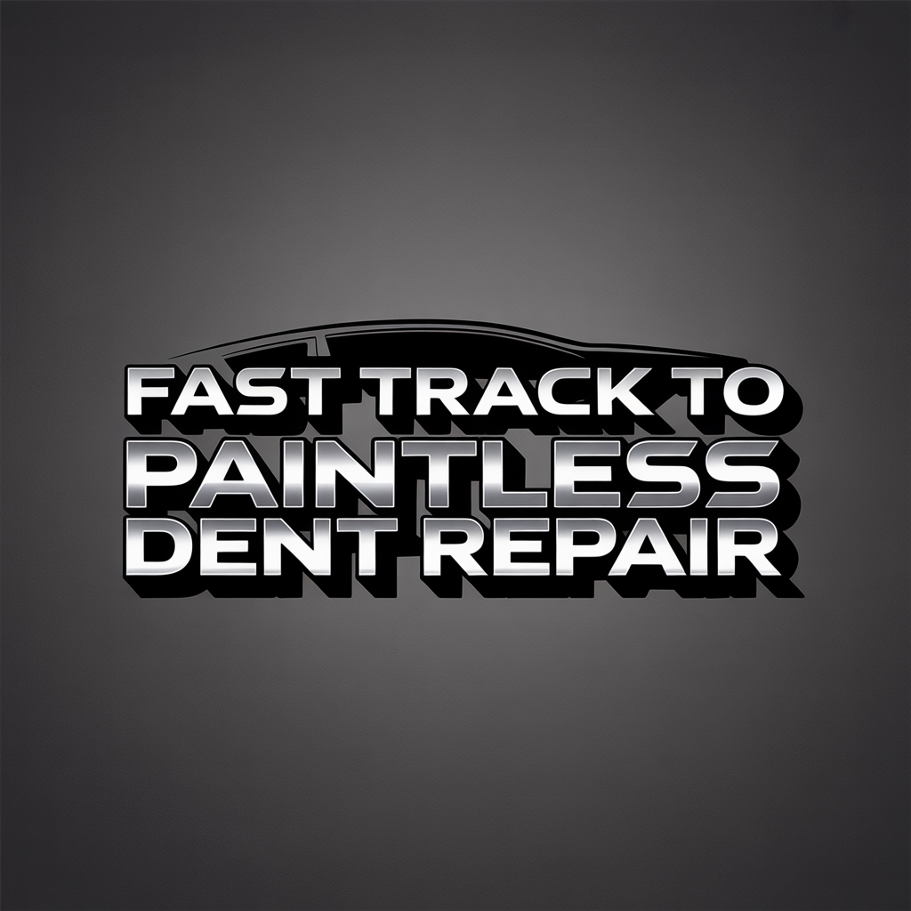 AUTO TECH PDR logo