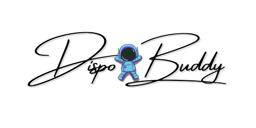 Dispo Buddy