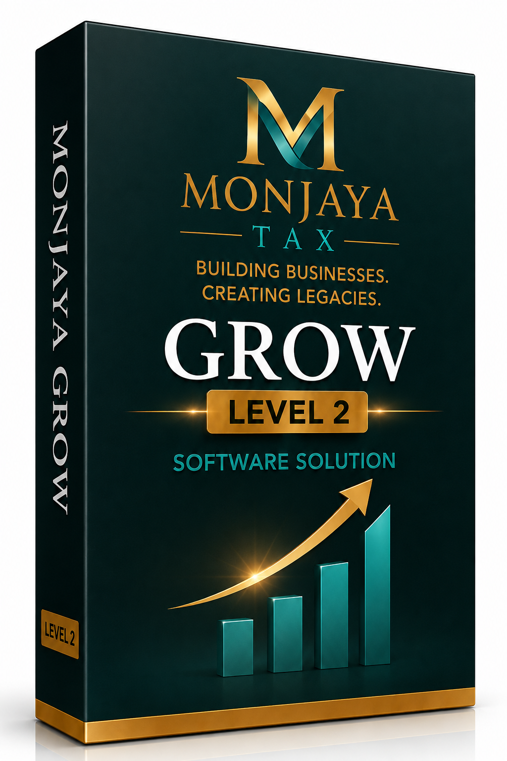 Monjaya Grow package