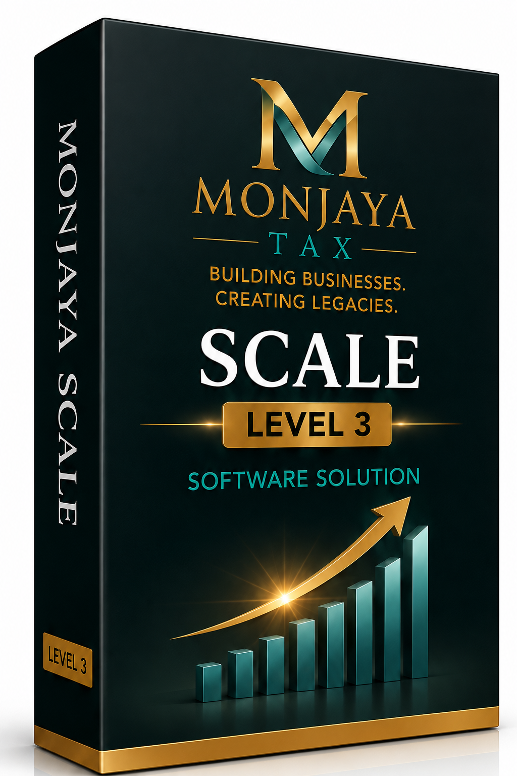 Monjaya Scale package
