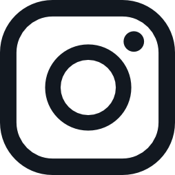 Follow Us On Instagram
