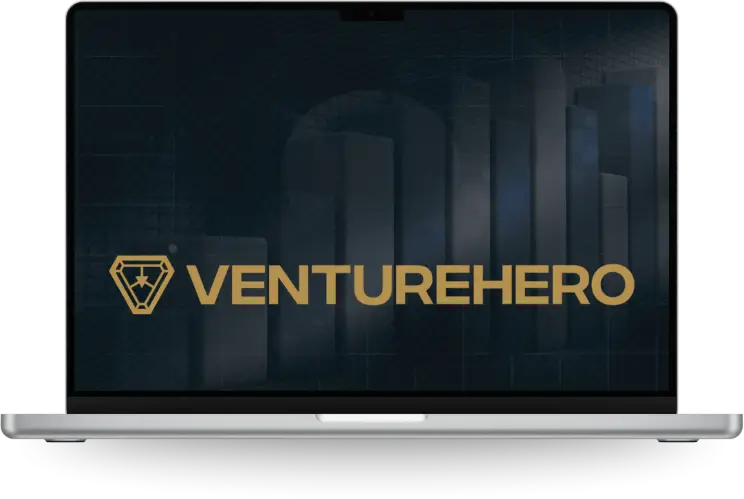 VENTUREHEROâ˘