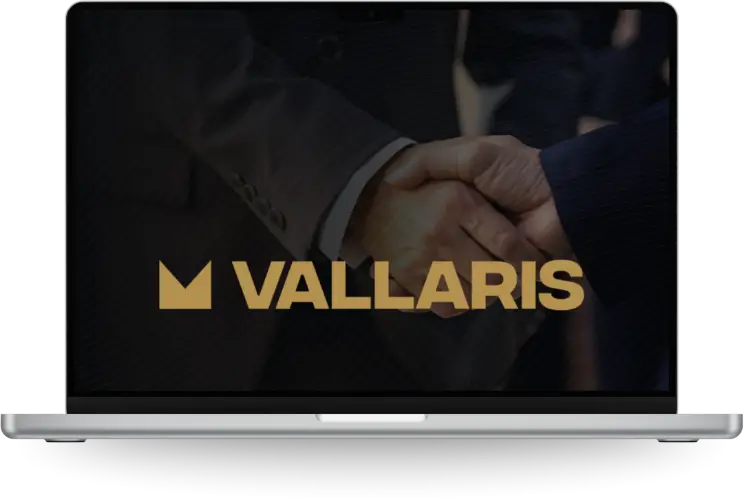 VALLARISâ˘