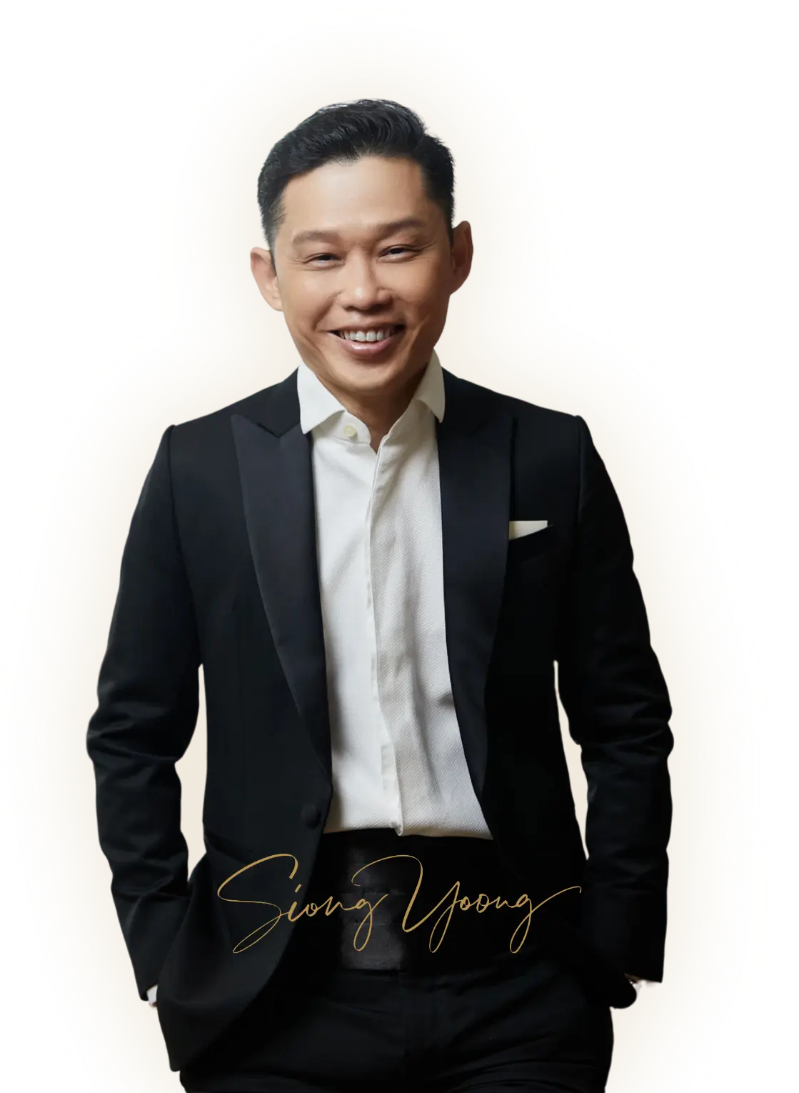 Siong Yoong