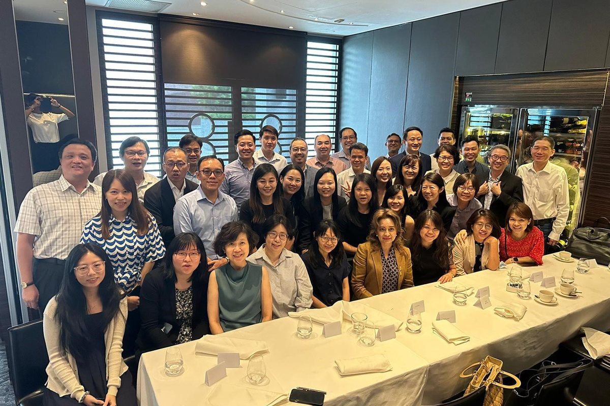 ACRA Financial Reporting Surveillance Programme, Singapore · 8 November 2022