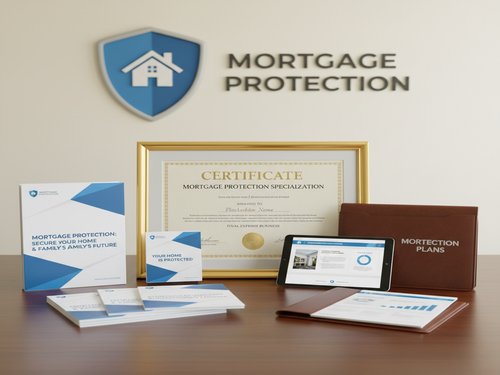 Mortgage Protection Insurance in Alabama
