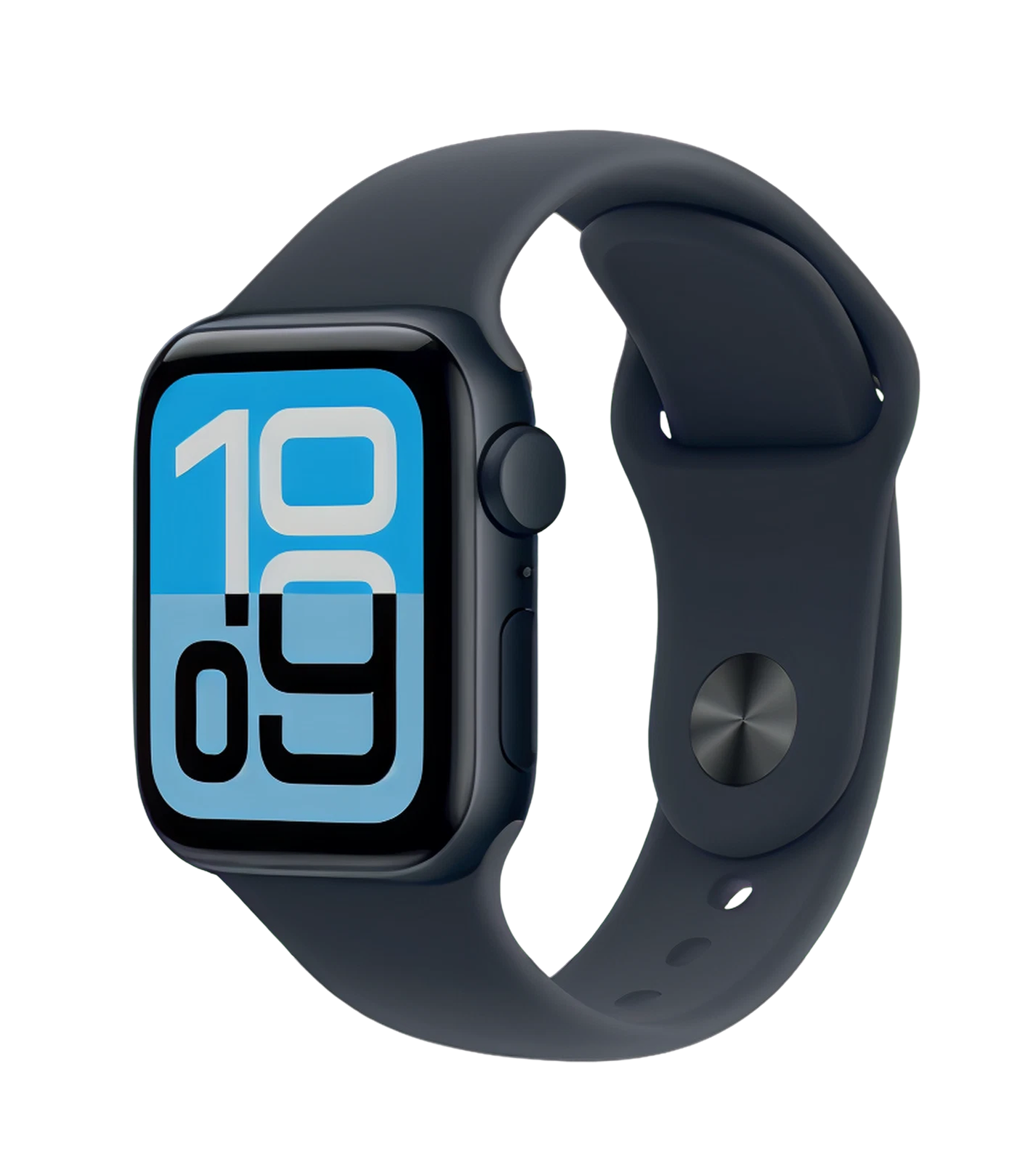 Reloj tecnológico