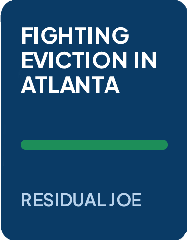 Free Eviction Guide