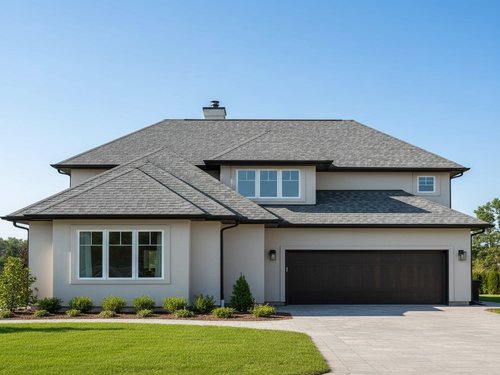 Sapulpa Home Building