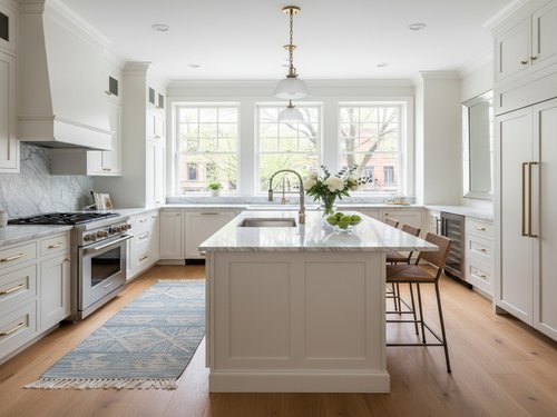 Remodeling in Sand Springs