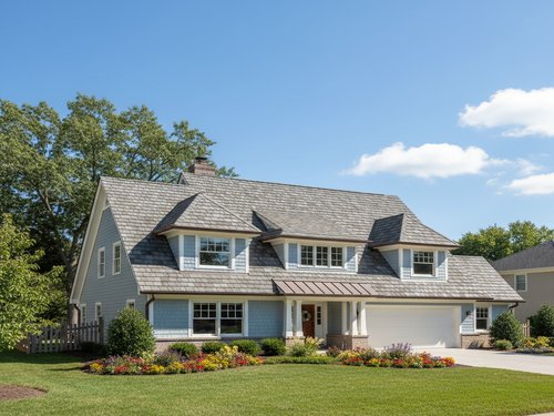 Roofing Sand Springs