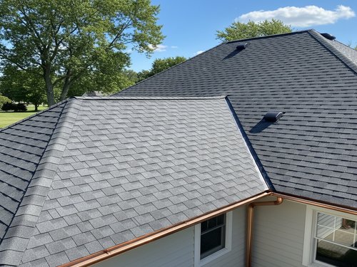 Roofing Sand Springs
