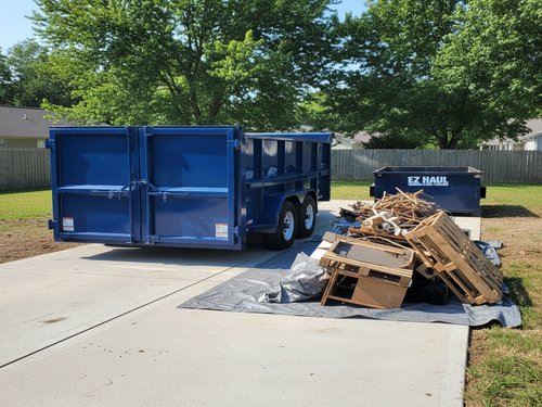 General Contracting Sand Springs