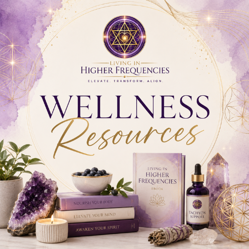 Wellness Resources