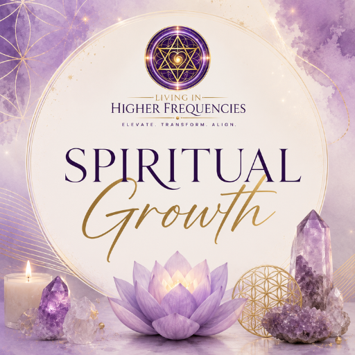 Spiritual Growth