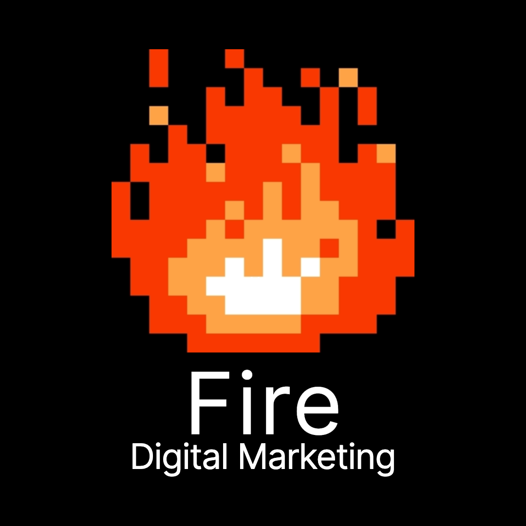 Fire Digital Marketing Agency