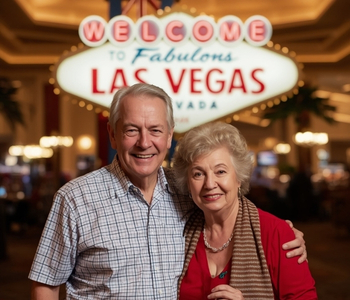Travel to New York City, Miami, or Las Vegas