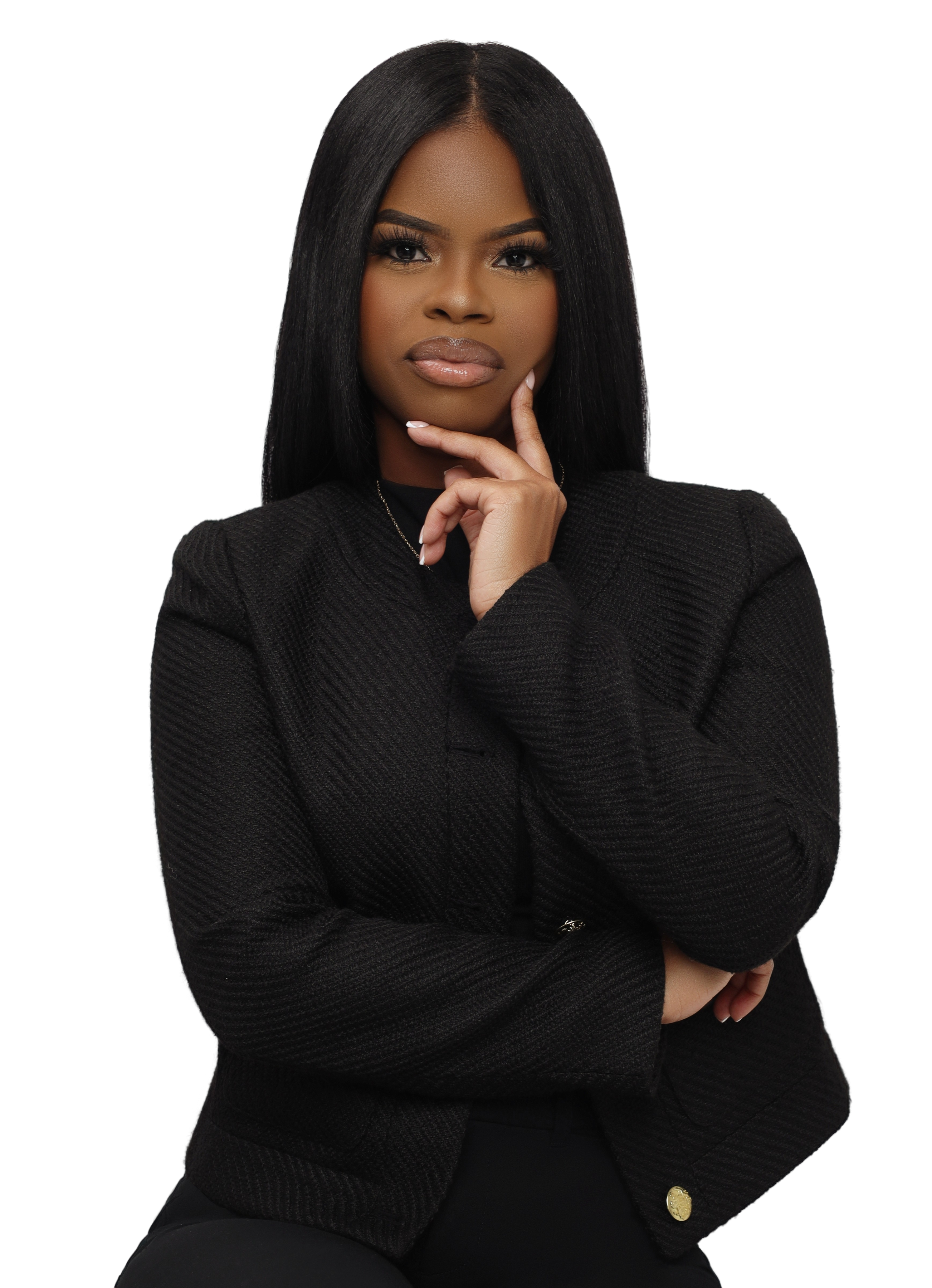 Kianna Williams — CEO