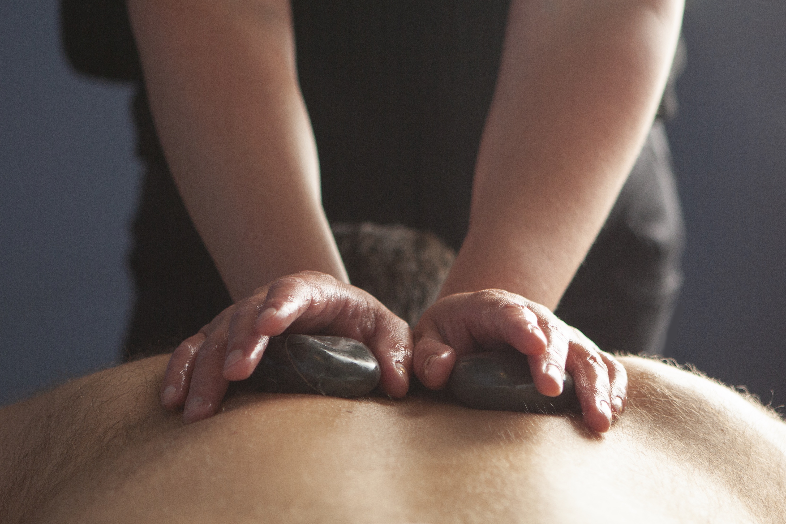 Massage Therapists owning outcome