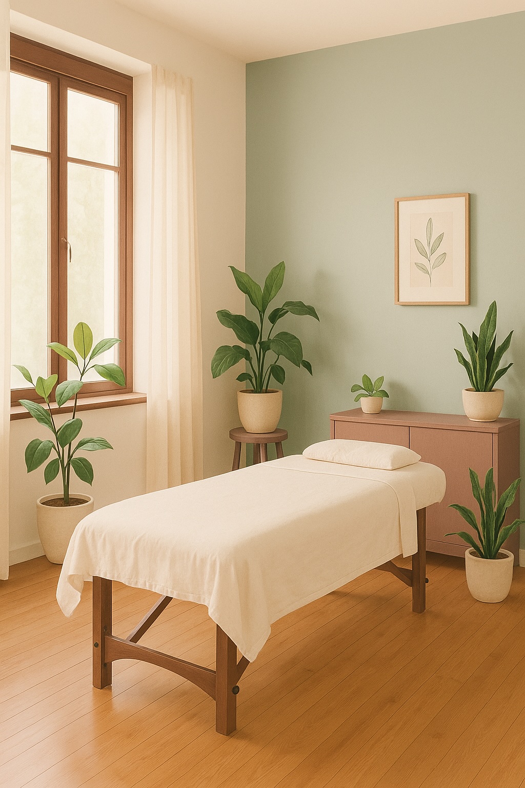 How to survive the slow season in your wellness practice