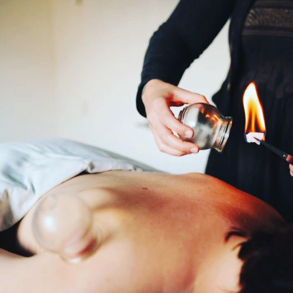 Massage Therapy Business