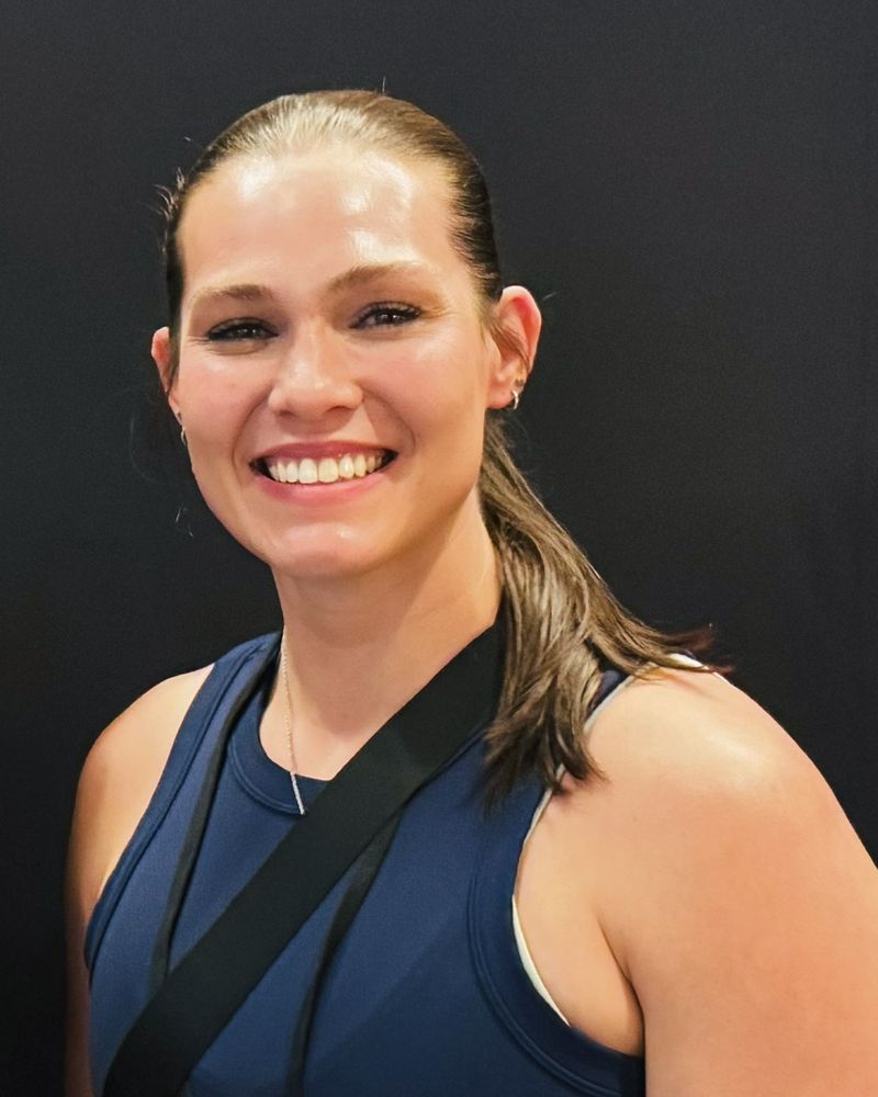 Maddie, director at Alloy Woodinville
