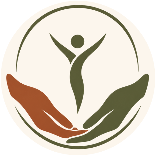 Our Health Reclaimed Logo