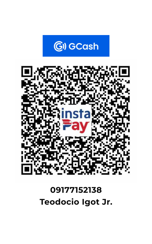 Wealth Creation Academy Payment QR Code