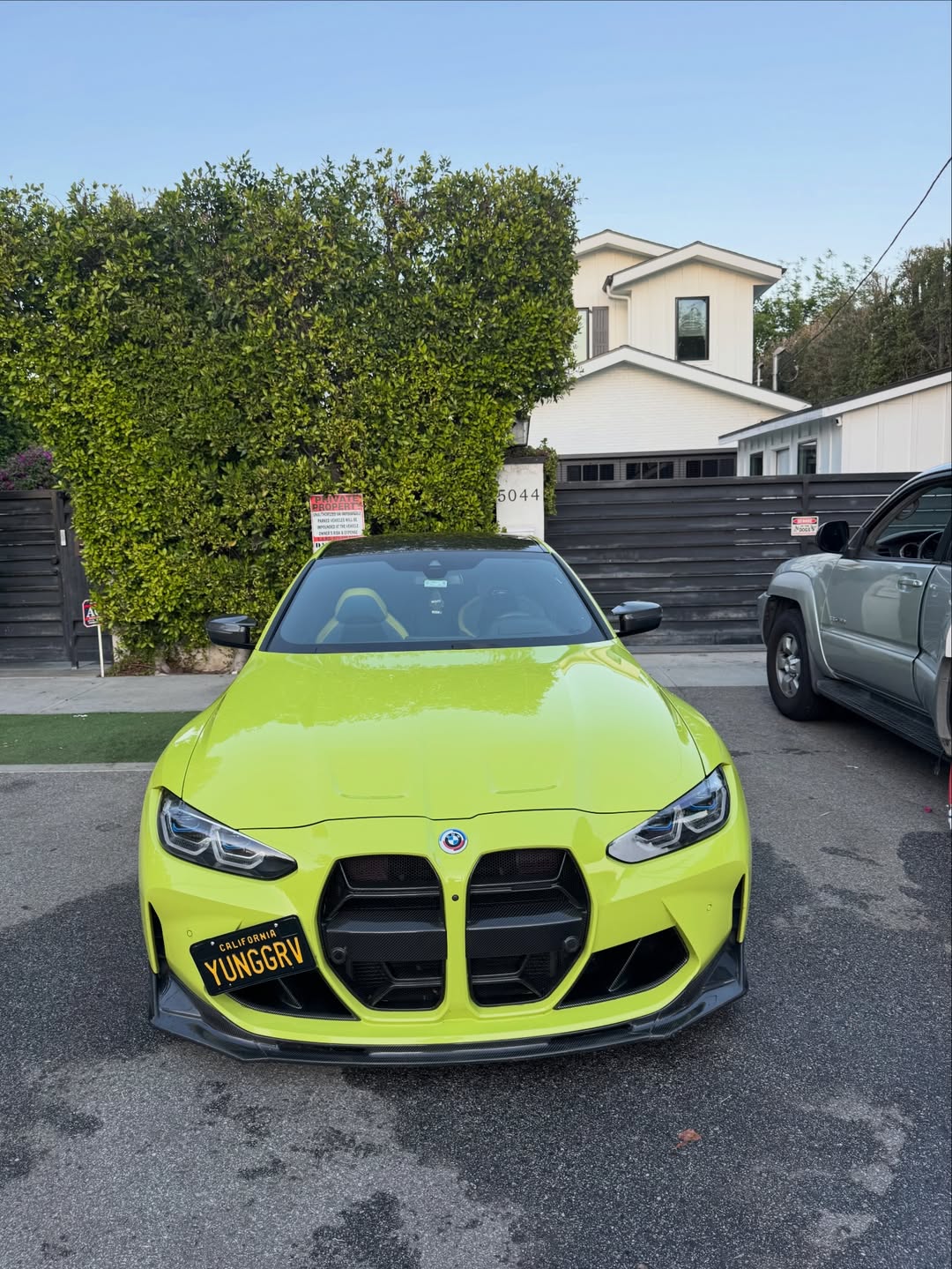 Premium mobile detailing result by Refined Finish Auto Spa