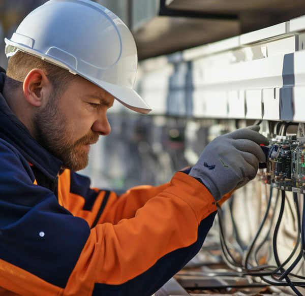 Electrical Repair Services in Carlsbad, CA