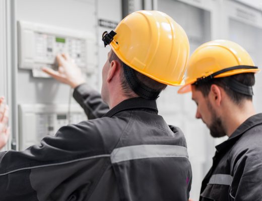 Commercial Electrical Service in Carlsbad, CA