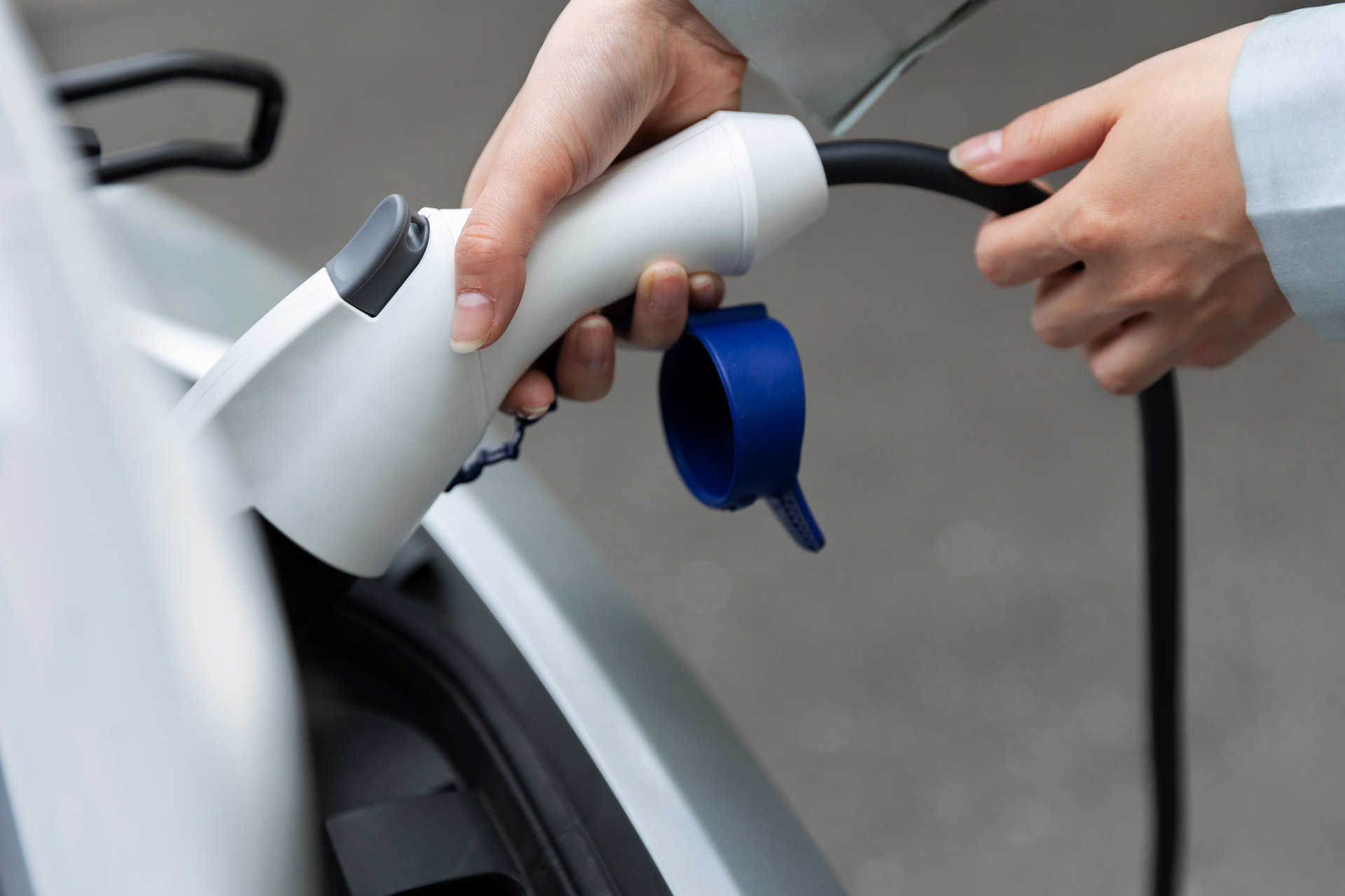 EV Charger Installation Carlsbad, CA