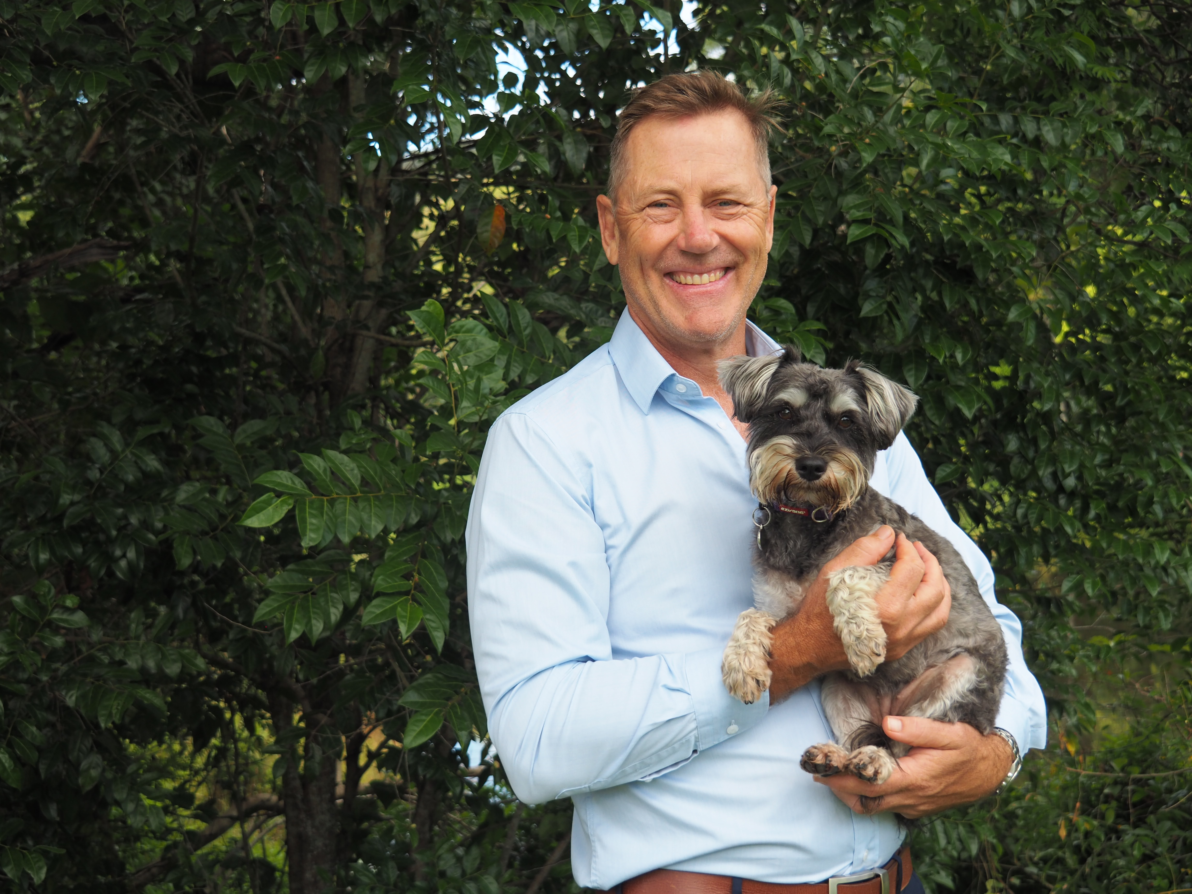 Sam Bowden, BVSc — Founder, Accelerate Practice Academy