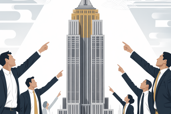 Be the landmark your community looks to for real estate knowledge.