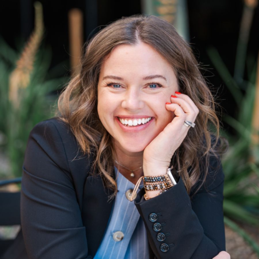 Tara Meier