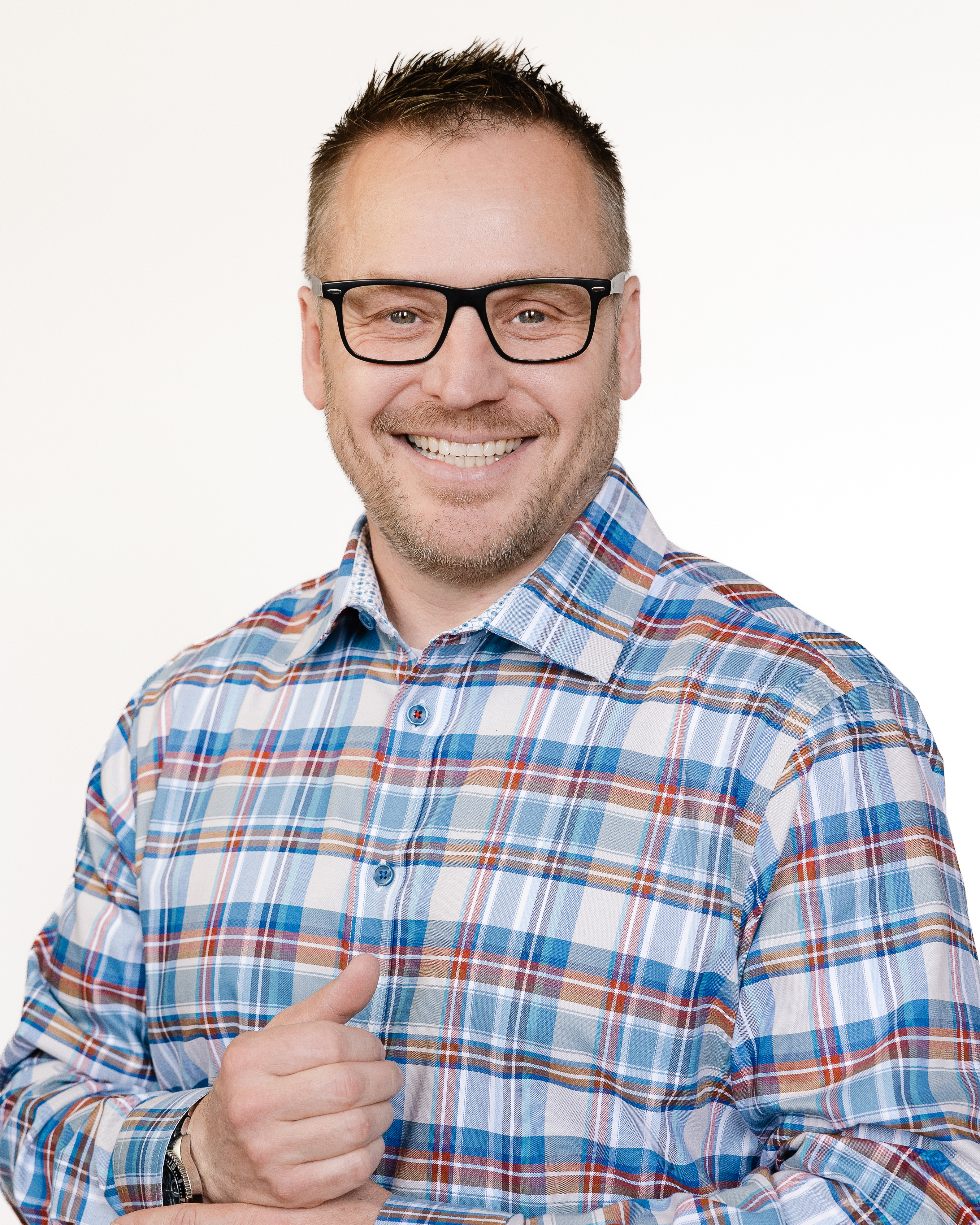 Marcus Power – RE/MAX Professionals Saint John