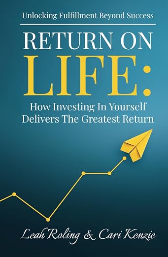 Return on Life book cover