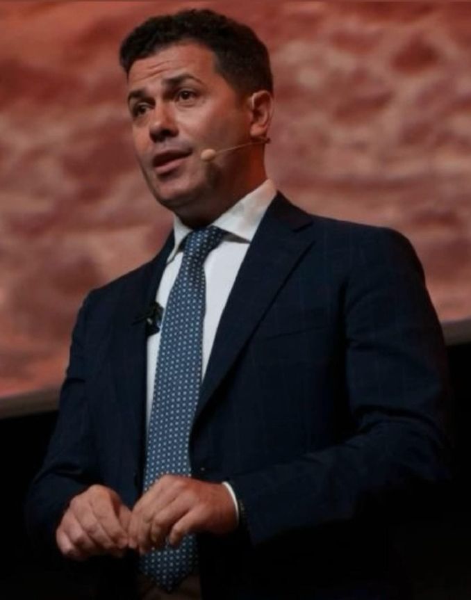Arturo Melillo