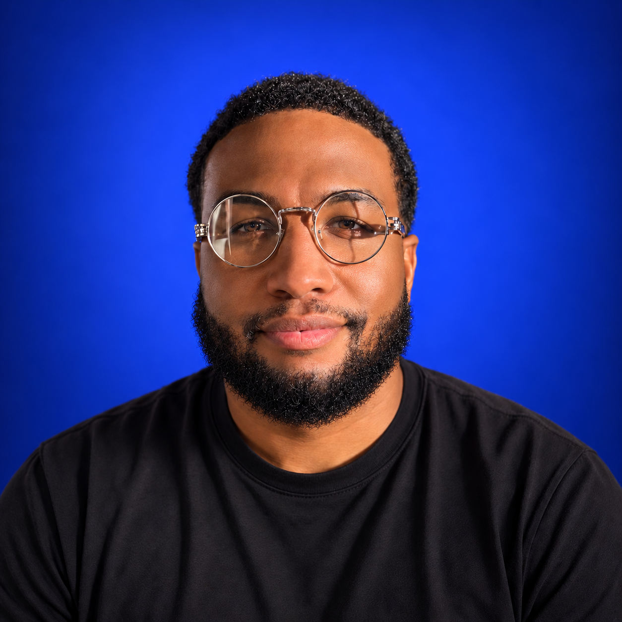 Spencer, your Editing Lab workshop host