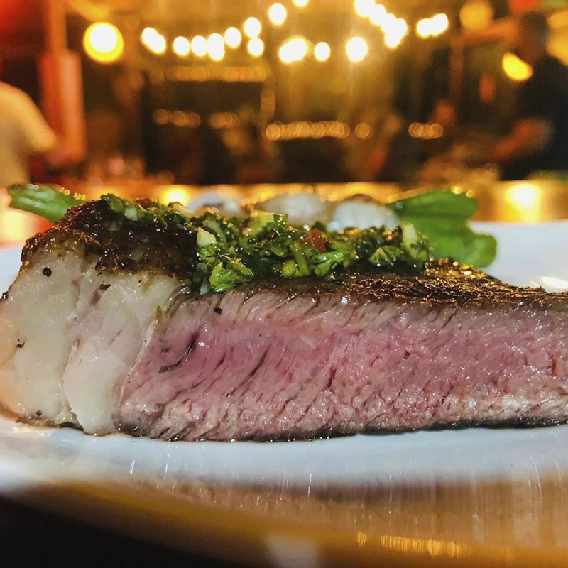 Restaurantes BBQ en Pérez Zeledón | Mula's BBQ