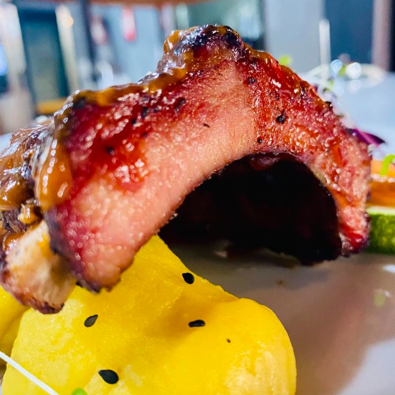Especialistas de Carnes Ahumadas en Pérez Zeledón | Mula’s BBQ