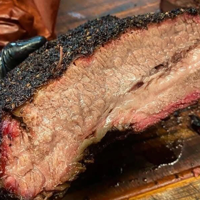Restaurantes de Carnes en Pérez Zeledón | Mula's BBQ
