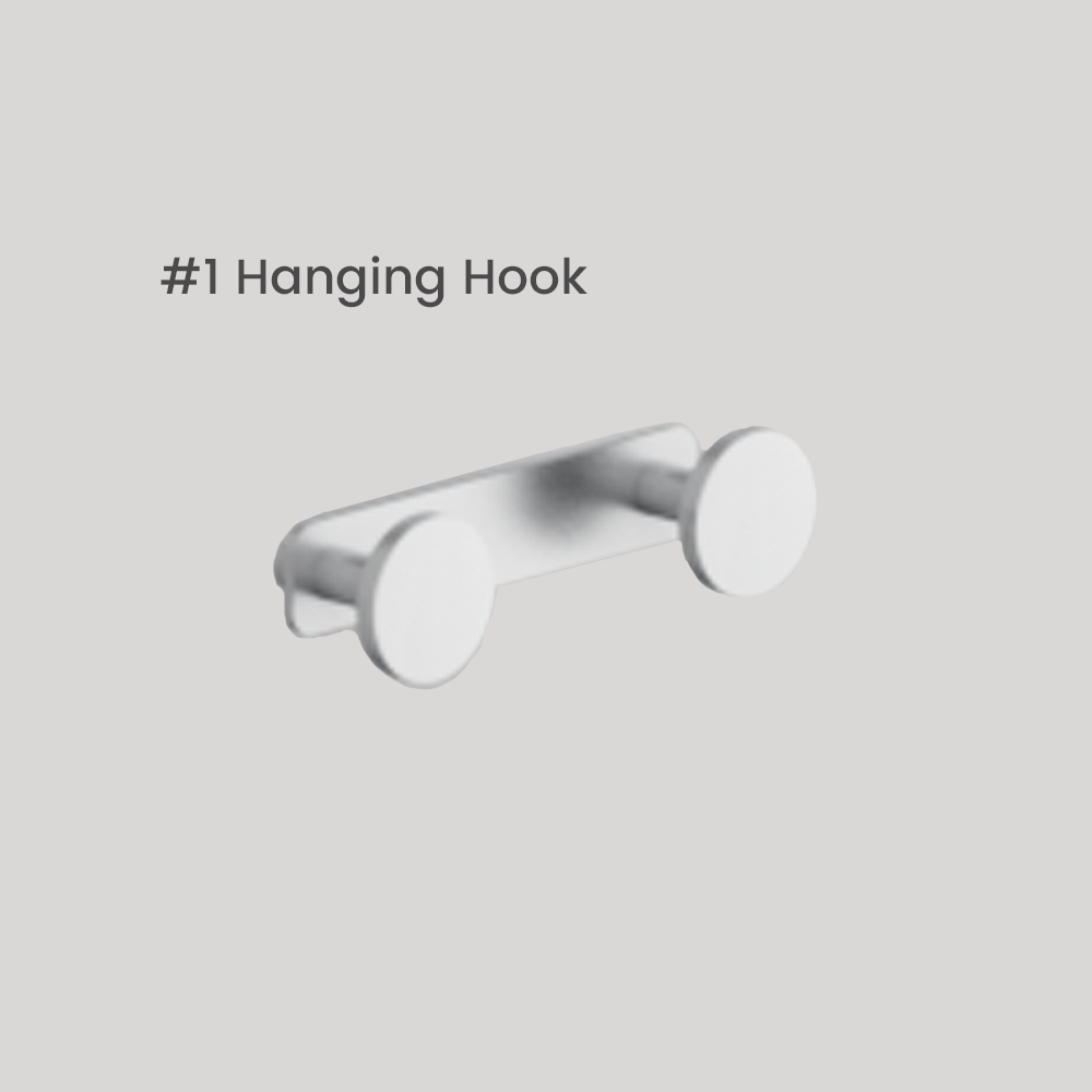 Hanging hook