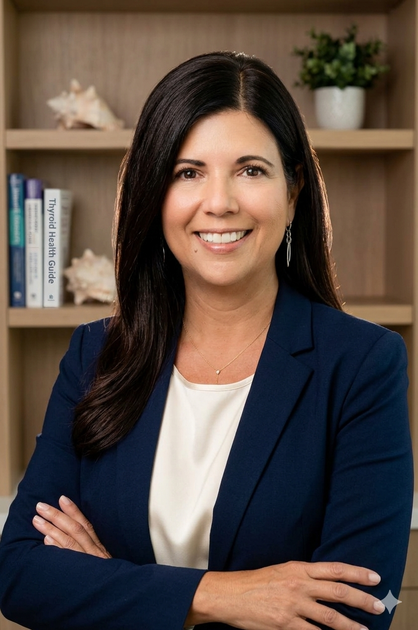 Dr. Hilda
